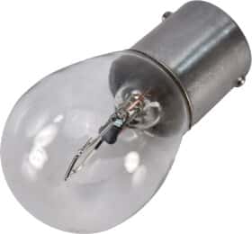 Автолампа Bosch ECO P21W BA15s 21 W прозора 1987302811-10