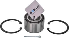 Підшипник ступиці колеса Stellox 43-28011-SX