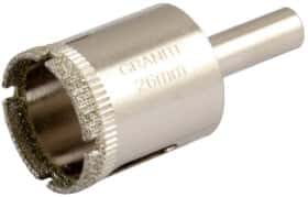 Свердло Granite трубчасте по плитці та склу 201226 26 мм
