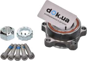 Підшипник ступиці колеса Optimal 301585