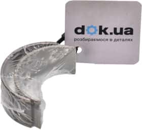 Шатунные вкладыши
