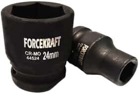 Торцева головка Forcekraft FK-44530K 30 мм 1/2"