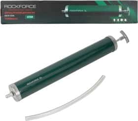 Шприц-масленка Rockforce RF-0709 ручной