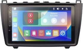 Штатна магнітола Baxster BMS-B1509-011
