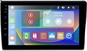 Штатна магнітола Baxster BMS-B1509-1399