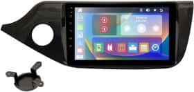 Штатна магнітола Baxster BMS-B1509-421