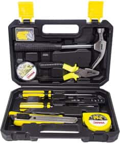 Набор инструментов WMC Tools WT-1055 55 ед.
