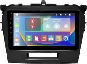 Штатна магнітола Baxster BMS-B1509-588 50976