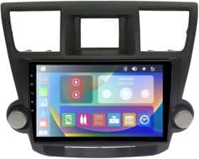 Штатна магнітола Baxster ВМS-B1510-099