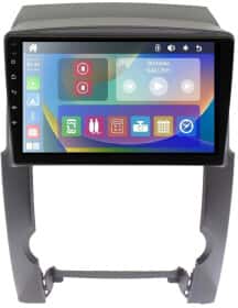Штатна магнітола Baxster ВМS-B1510-215