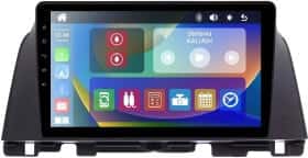 Штатна магнітола Baxster ВМS-B1510-647