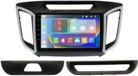 Штатна магнітола Baxster ВМS-B1510-656