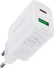 Сетевое зарядное устройство Acefast AFA25W 20 Вт