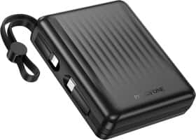 Повербанк Borofone 15000 mAh 22.5 Вт