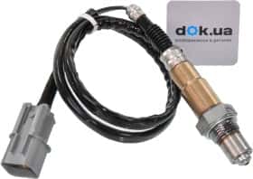 Лямбда-зонд