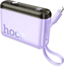 Повербанк Hoco J139 10000 mAh 22.5 Вт