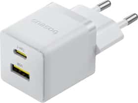 Сетевое зарядное устройство Baseus Palm Fast Charger P1011160A213-00 30 Вт