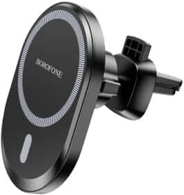 Тримач для телефона Borofone BH201 magnetic BH201