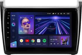 Штатная магнитола Teyes CC3 2K F1 32395
