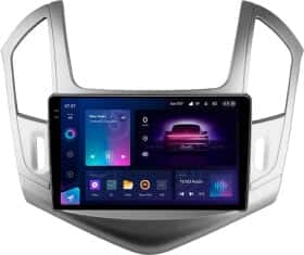 Штатная магнитола Teyes CC3 2K 360° 31206