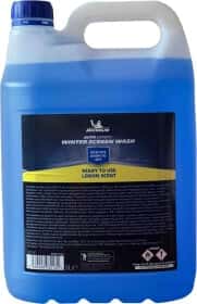 Омыватель стекла Michelin Winter Screen Wash зимний -20°С лимон