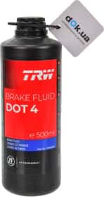 Гальмівна рідина TRW DOT 4