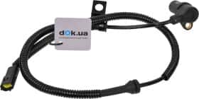 Датчик ABS Delphi ss20642