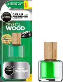 Ароматизатор Aroma Car Crystal Wood Charming Lady 7 мл