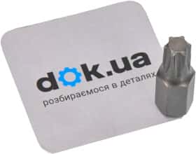 Бита Rockforce RF-1763045 T45