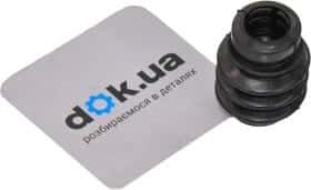 Ремкомплект гальмівного супорта Q-Fix Q0940125