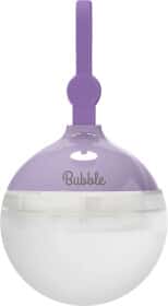 Кемпинговый фонарь Nitecore Bubble Languid Lavender 6-1511_L