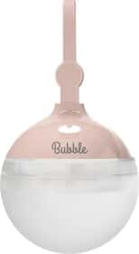 Кемпинговый фонарь Nitecore Bubble Misty Rose 6-1511_M