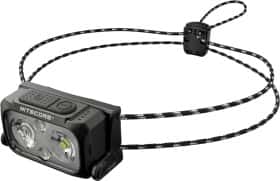 Налобний ліхтар Nitecore NU21 6-1509_BLACK