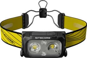 Налобный фонарь Nitecore NU25 NEW 6-1288_BL_NEW