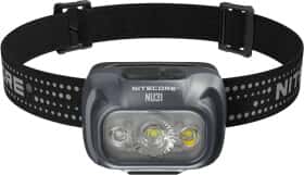 Налобный фонарь Nitecore NU31 6-1504_grey