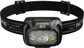 Налобный фонарь Nitecore NU33 6-1483