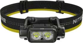 Налобный фонарь Nitecore NU45 6-1536