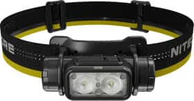 Налобный фонарь Nitecore NU50 6-1500