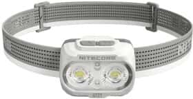 Налобный фонарь Nitecore UT27 6-1458_2024_WHITE