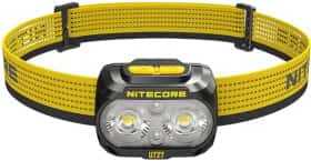 Налобный фонарь Nitecore UT27 PRO 6-1458_2024_PRO_B