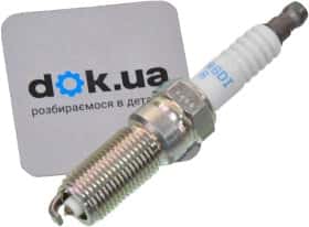 Свічка запалювання