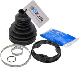 Пыльник ШРУСа SKF vkjp8468