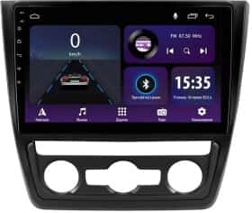 Штатная магнитола Sigma Car Accessories E10232 42363