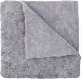 Салфетка CDL Micro Double Gray CDL03GRAY микрофибра 40х40 см