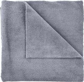 Салфетка CDL Micro Light Gray CDL01GRAY микрофибра 40х40 см