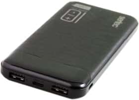 Повербанк Sertec 10000 mAh