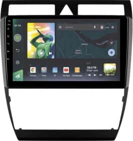 Штатная магнитола Sigma Car Accessories X9464 33246
