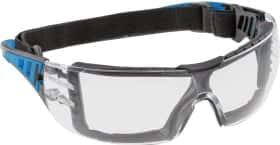 Защитные очки Hoegert Technik Lotzen HT5K010 Защитные очки Hoegert Technik Lotzen HT5K010