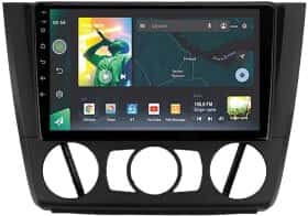 Магнітола Sigma Car Accessories X9464 F1