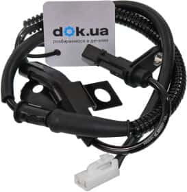 Датчик ABS Japanparts ABSK31